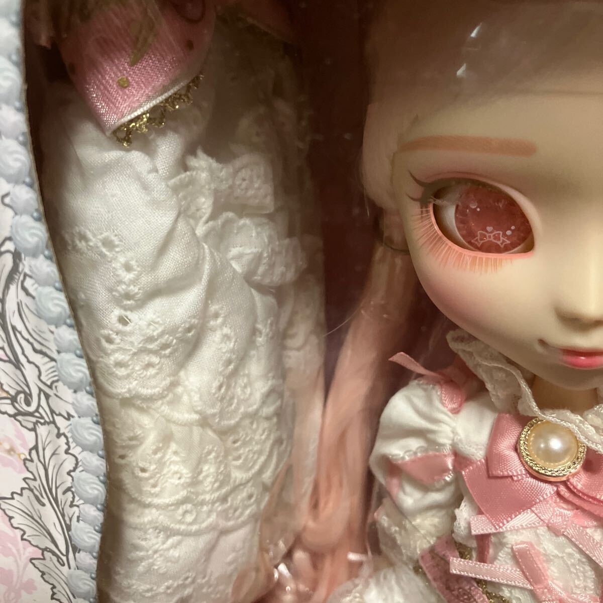 Pullip(プーリップ) Decoration Dress Cake(デコレーションドレスケーキ_画像9