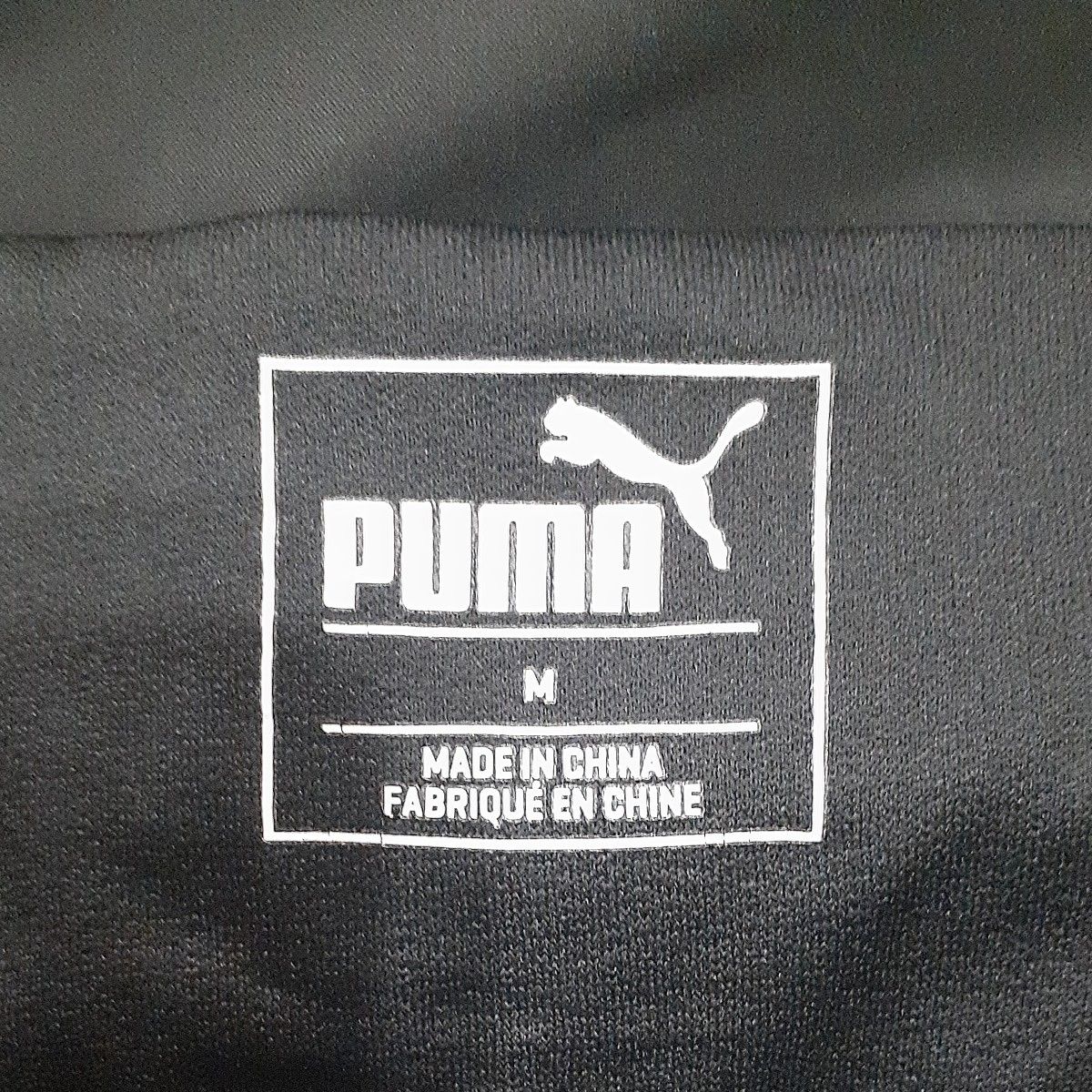 【超美品】PUMA　プーマ　ランニングパンツ　ショートパンツ　ランニング　マラソン　ジョギング　レディースM ブラック