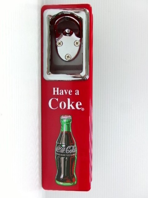  Coca * Cola штопор * бутылка устройство открывания (1224-717)