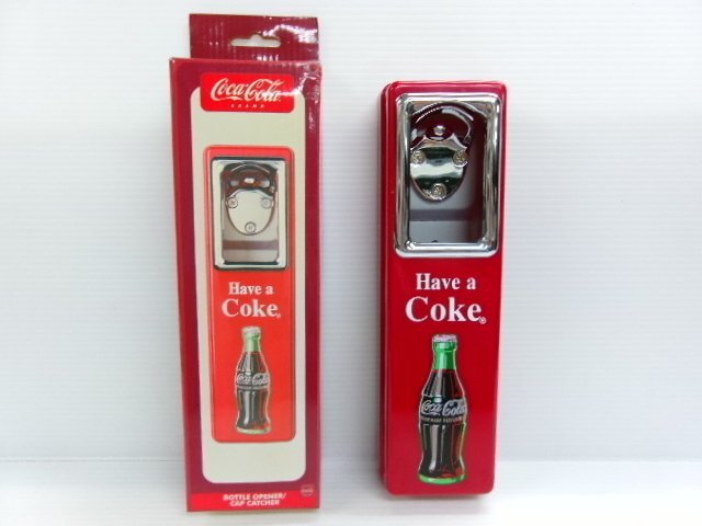  Coca * Cola штопор * бутылка устройство открывания (1224-717)