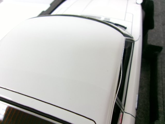 イグニッションモデル 1/12 ニッサン フェアレディ Z (S30) ホワイト ワタナベホイール (5125-579)の画像5