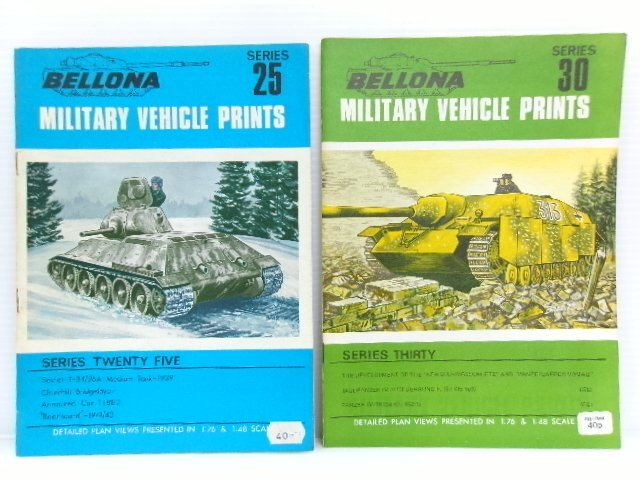 洋書 戦車・軍用車両の本 7冊 セット (1221-667)の画像4