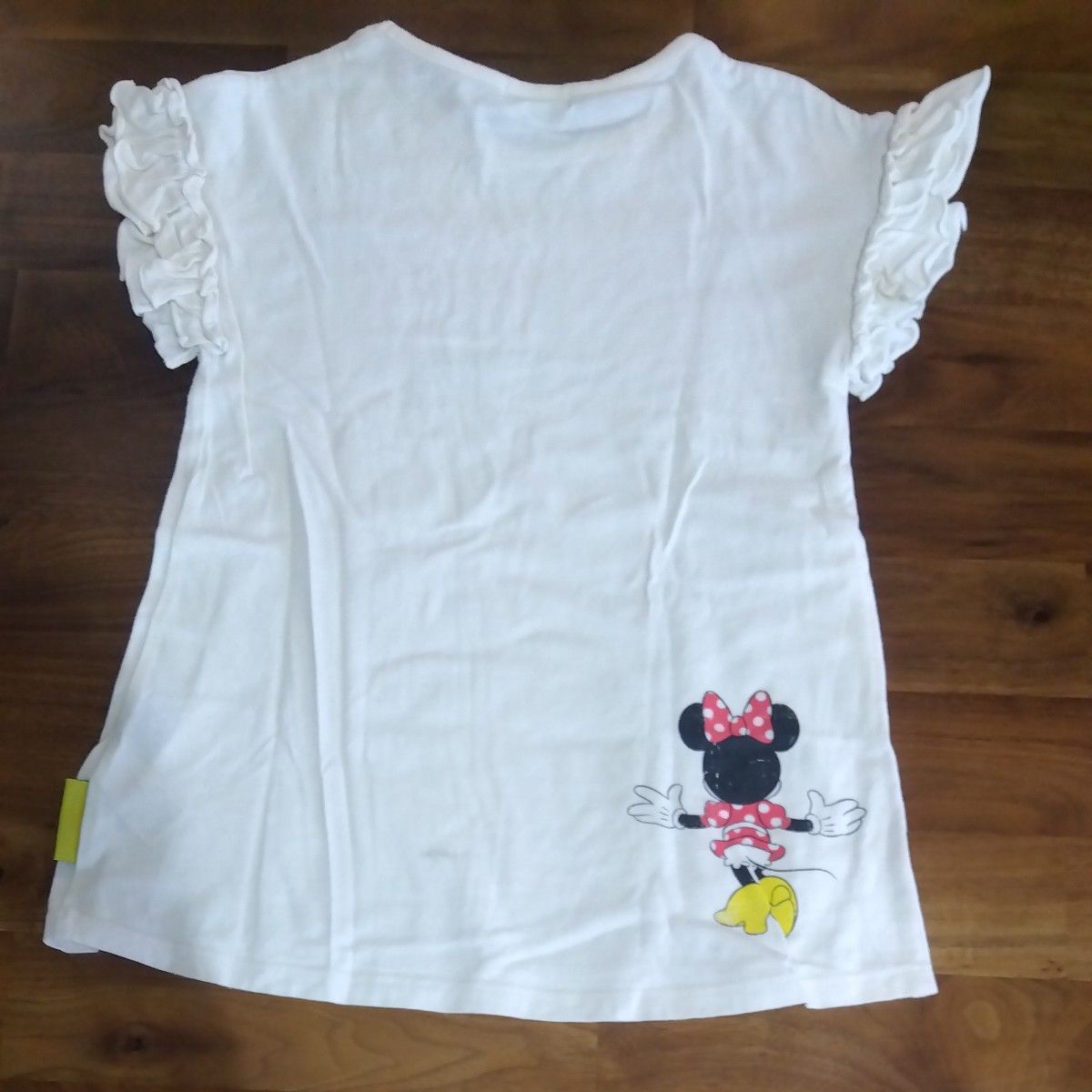 130SHOO-LA-RUE Tシャツ