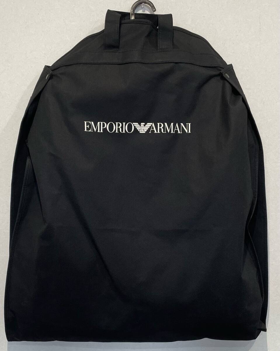 格安!! 99円スタート!! EMPORIO ARMANI エンポリオアルマーニ レディース スーツ ジャケット パンツ セットアップ RN103723の画像9