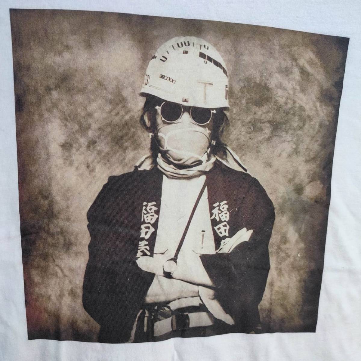ザ・タイマーズ Tシャツ The Timers (参考:RCサクセション 忌野 ザ・タイマーズ Tシャツ The Timers (参考:RCサクセション 忌野