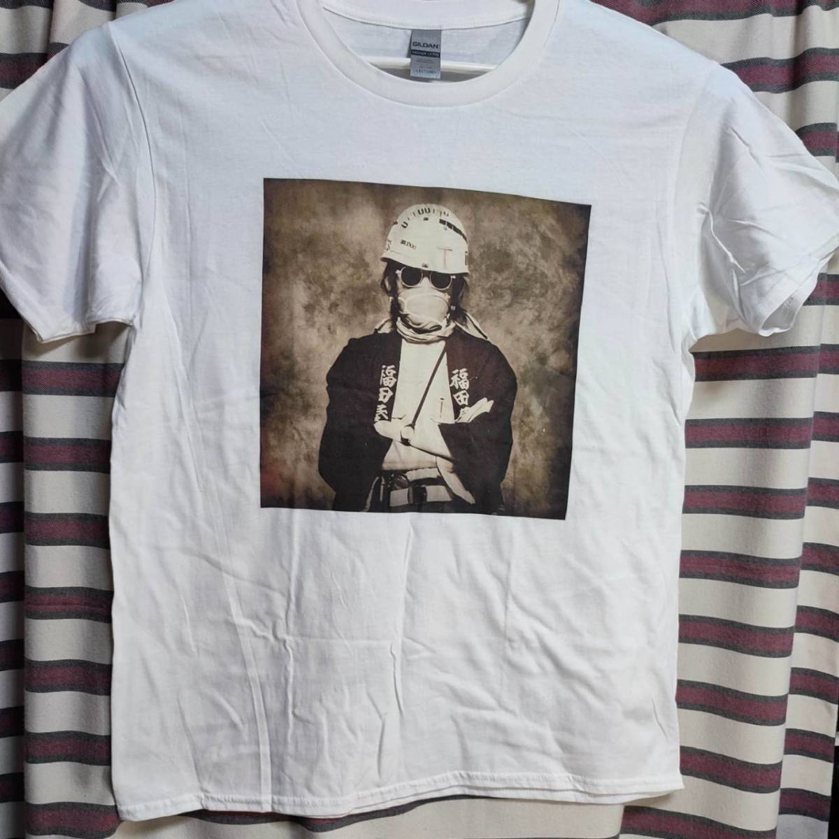 ザ・タイマーズ Tシャツ The Timers (参考:RCサクセション 忌野 ザ・タイマーズ Tシャツ The Timers (参考:RCサクセション 忌野