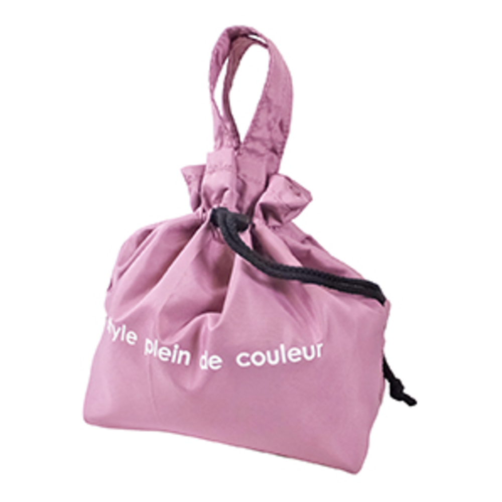 * OldLilac * lunch pouch S At First at First lunch pouch keep cool heat insulation S pouch bag pouch back pouch pouch lunch bag 