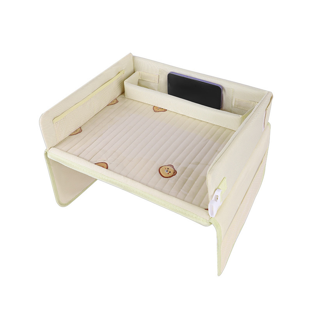 * bear * child desk car square pmydesk03 baby table in car child desk car child seat table 