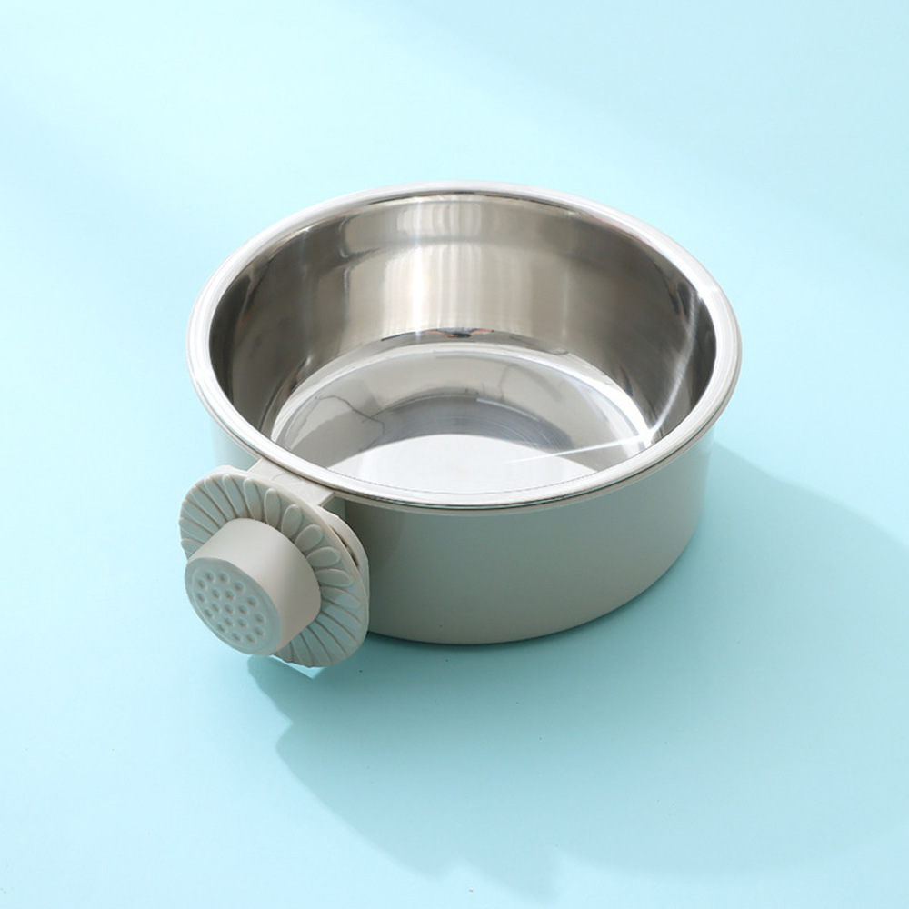* серый * домашнее животное миска домашнее животное посуда yfpt6612 домашнее животное миска домашнее животное посуда капот миска приманка inserting миска вода .. вешалка миска посуда 