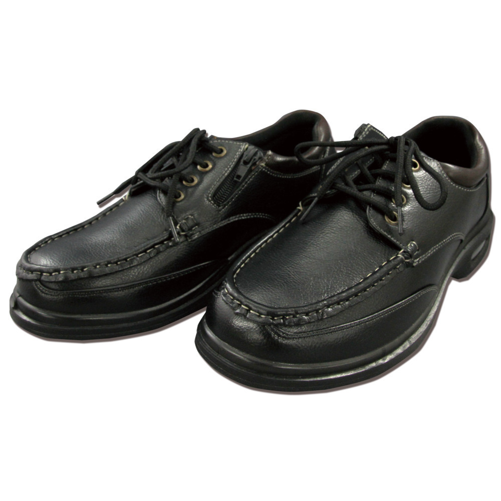 * bz73 черный * 26.5cm комфорт обувь мужской почтовый заказ бренд BRAZYLIANb радиоконтроллер Lien BZ-72 BZ-73 джентльмен обувь 4e обувь bijine