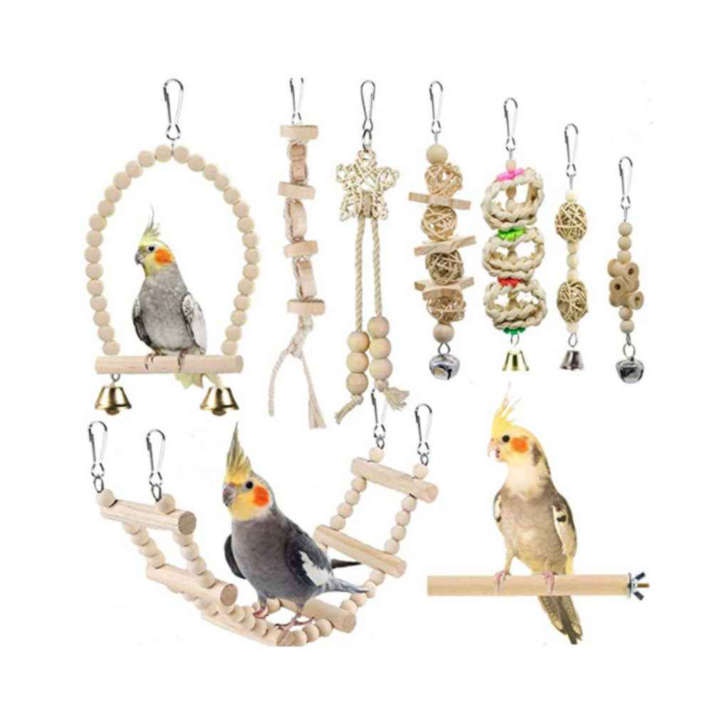 * one type * parakeet toy kpet25 bird toy bird. toy bird toy perch swing ... toy hanging . swing 