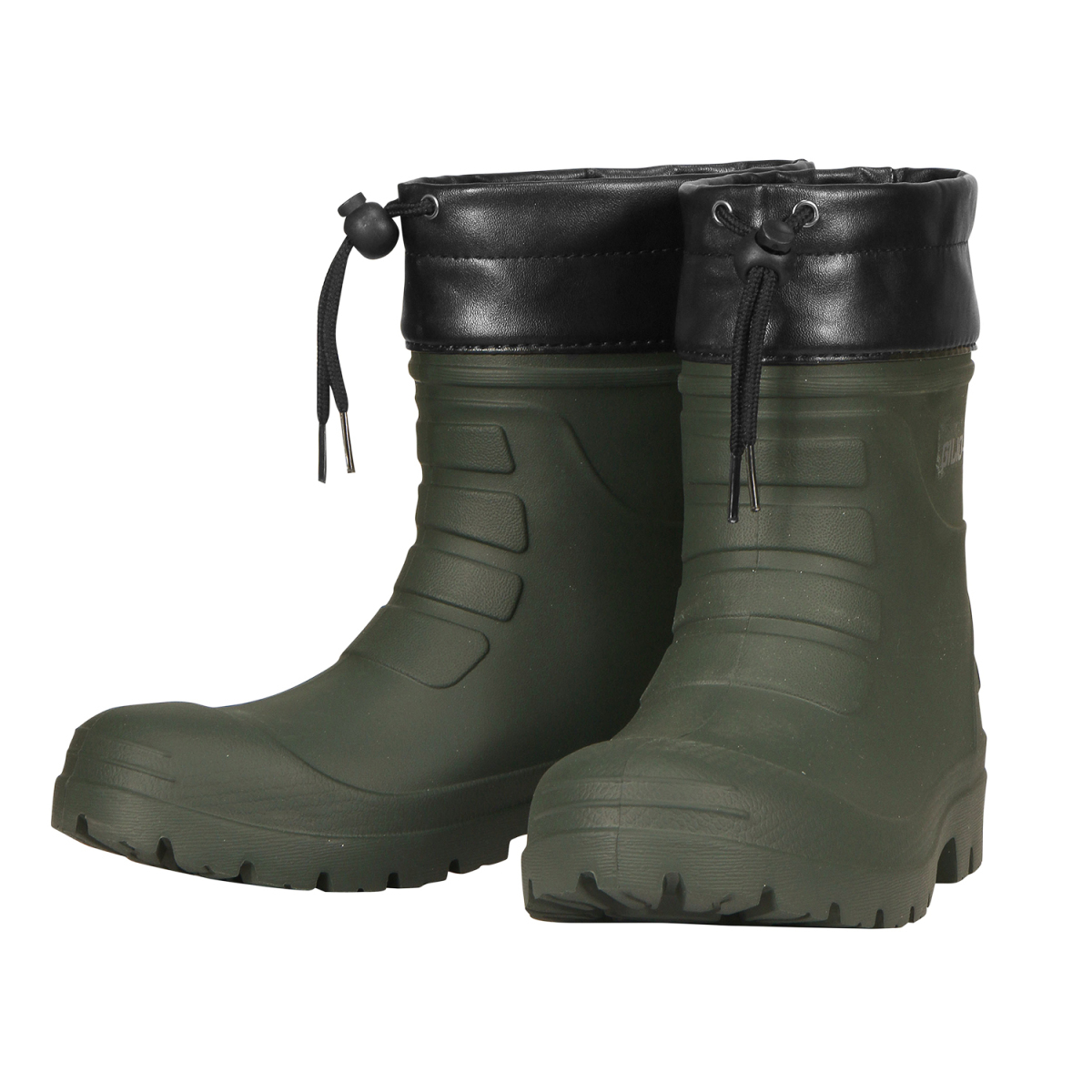 * D green * LL(26.5-27.0) boots men's work for outdoor stylish rain boots kaji make-up short boots snow boots sho
