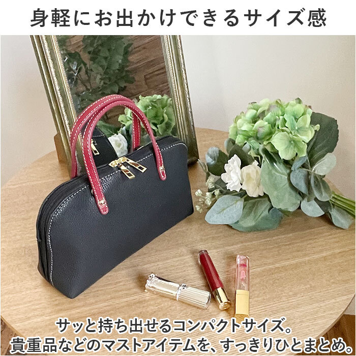 * bronze * CLARISAk Rally sa multifunction shoulder bag shoulder bag handbag Mini bag . purse 