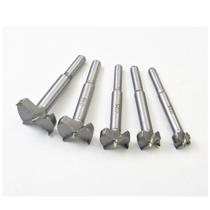 * silver * for carpenter drill bit 16ps.@pmebit001 for carpenter drill bit 16 pcs set drilling hole so- drill boa bit bit 