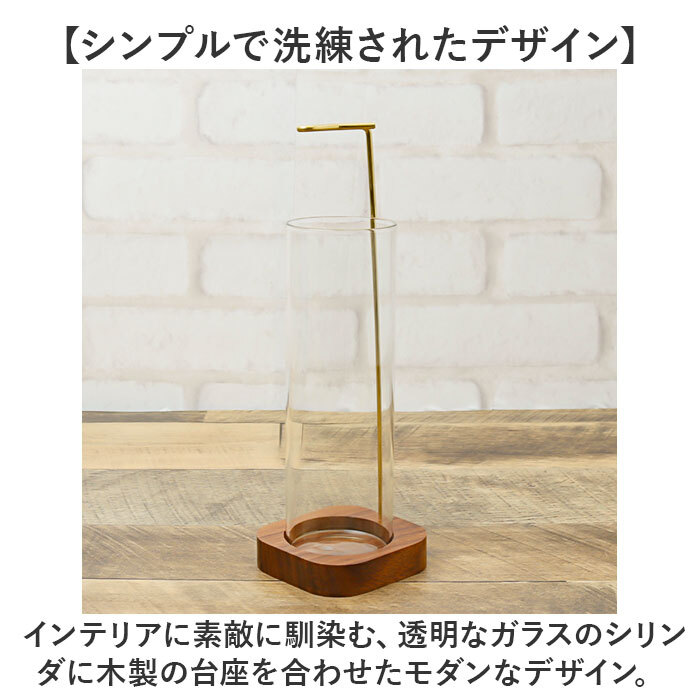 ☆ ヘキサゴン ☆ お香立て incense05 お香立て 逆吊り香炉 安全 インセンスホルダー ガラス香皿 お香立てホルダー 線香立て_画像6