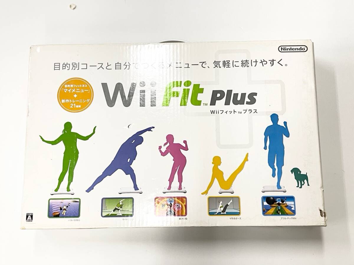 U535-T23-67 まとめ売り 任天堂 ニンテンドー Wii 4個 WiiU 1個 WiiFit 1個 / Wii WiiU ソフト 22個 マリオ どうぶつの森 その他 ⑥の画像6