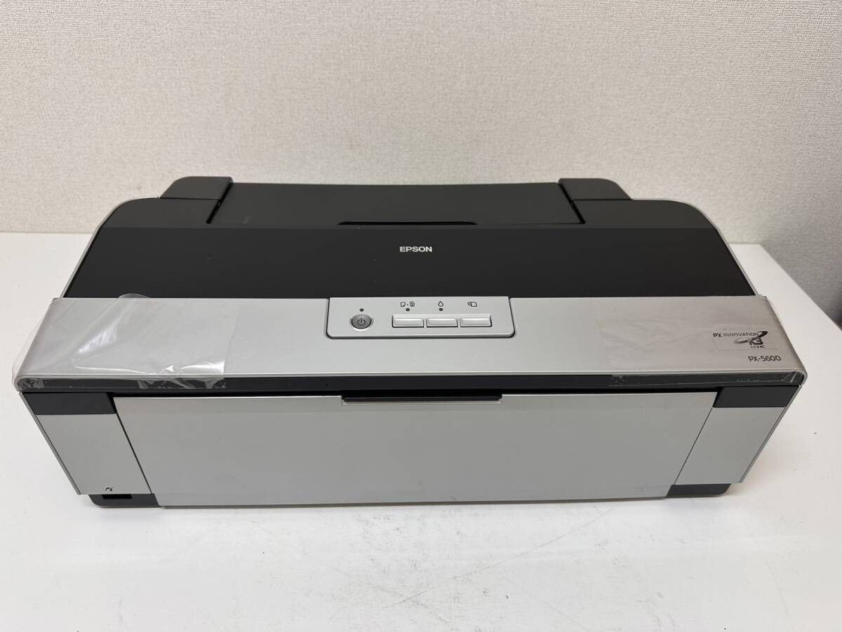 H328-T21-590 EPSON Epson струйный принтер PX-5600 A3 принтер электризация проверка settled 