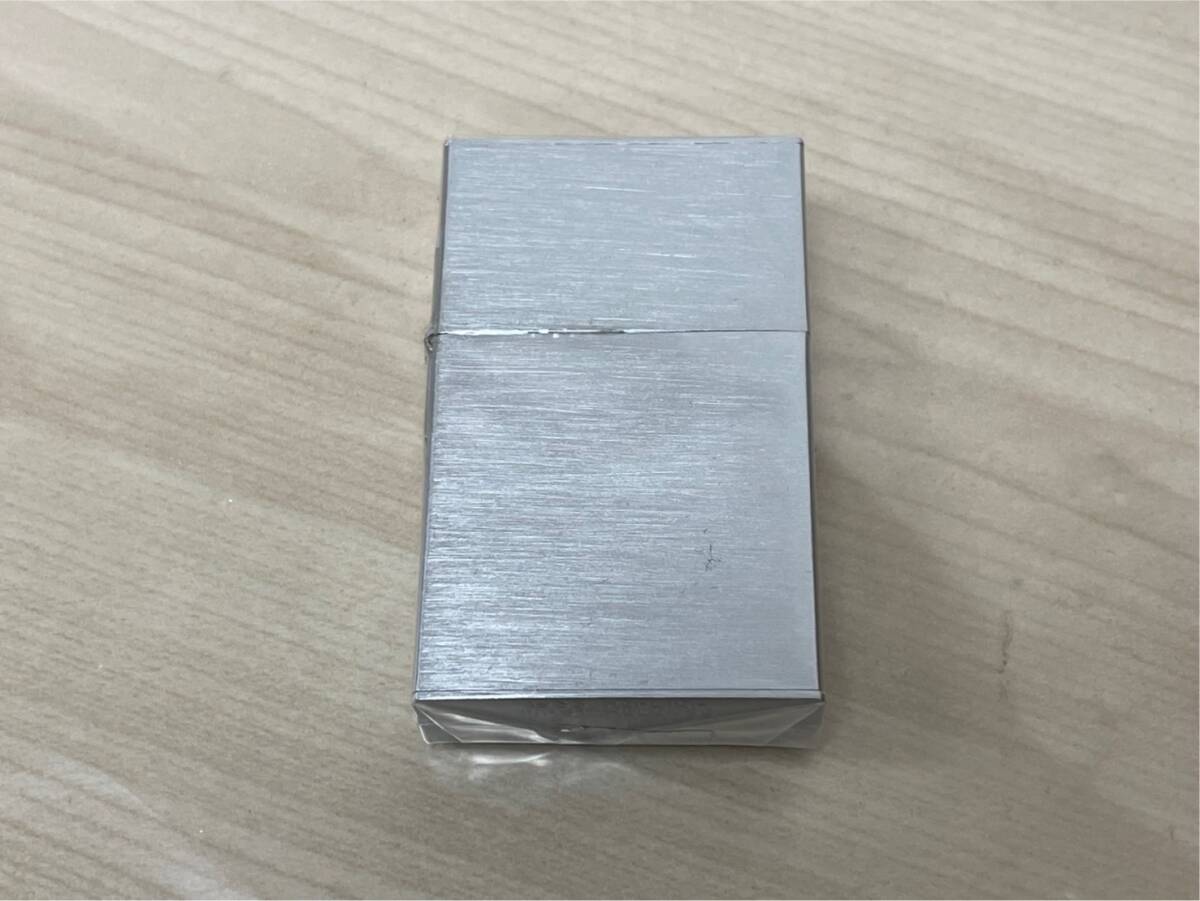 W519-T18-229 ▲ ZIPPO ジッポ オイルライター 1933年 REPLICA レプリカ ファーストリリース 箱あり 未開封品 ⑥の画像1