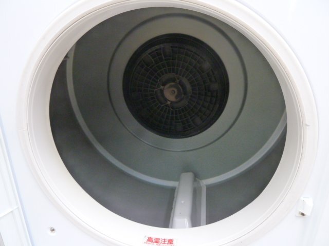  Hitachi dehumidification shape dryer DE-N50WV 2020 year dry capacity 5kg drum type heater manner dry 2way dry soft guard air Hatchback white HITACHI