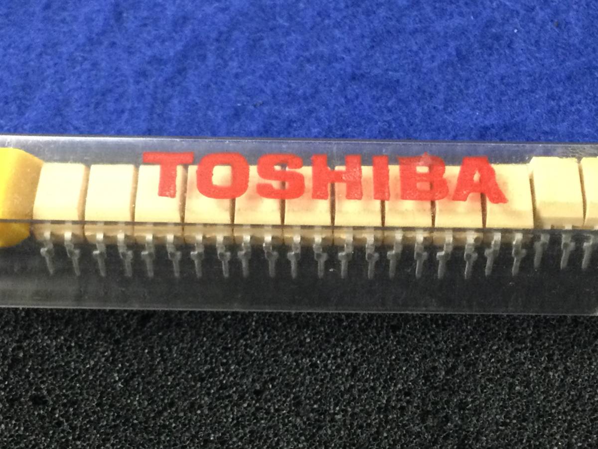 TLP521-Y DIP【即決即送】東芝 フォトカプラー P521 [T11-27-23/305304] Toshiba Photo Coupler １０個セットの画像4