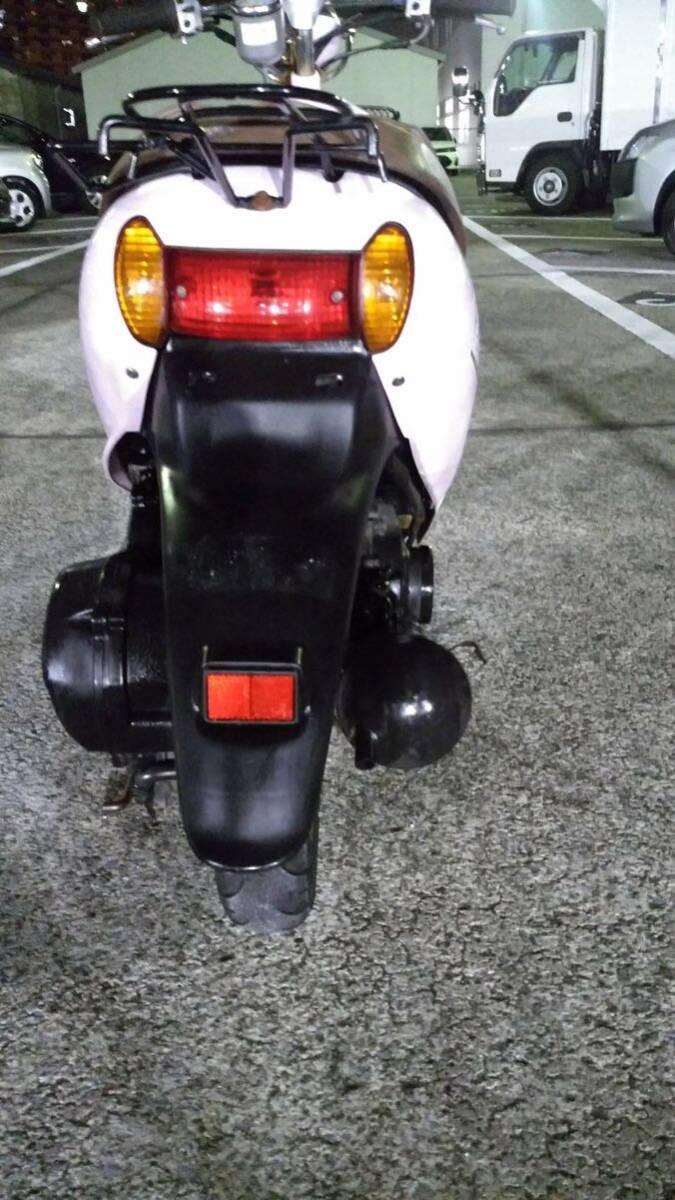 [2006 premium]SUZUKI Let\'s4 pallet Suzuki let's 4 Palette 2006 premium immediately riding correspondence engine actual work document 3N present condition delivery 