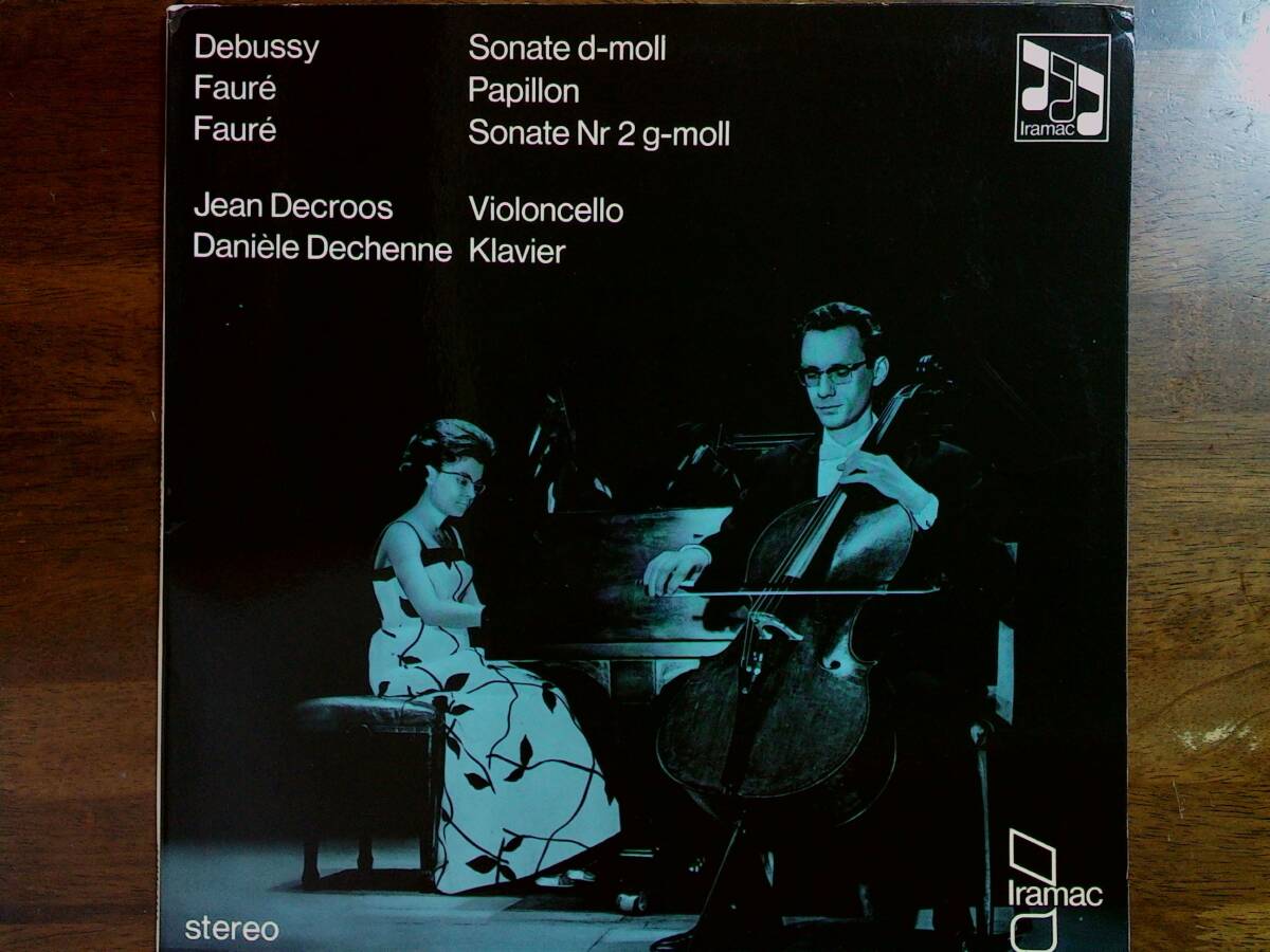Wonderful*dobyusi-, four re виолончель * sonata др. J*tek разрозненный орхидея stereo