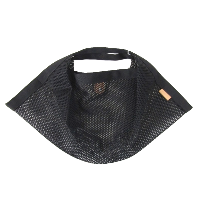  unused Hender Schemeenda- ski ma handbag origami mesh bag ORIGAMI MESH BAG SMALL black black 61000499