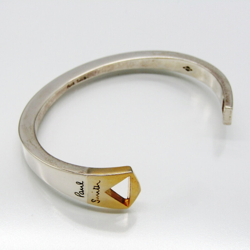 Paul Smith Paul Smith Layered браслет браслет / цепь breath латунь BRASS Gold металлизированный комплект мужской 28007547