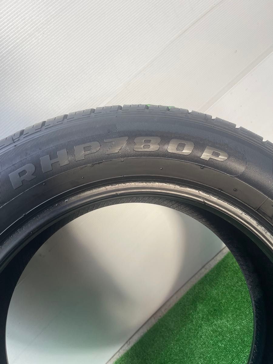 ROVELO 205/60R16 2021年製