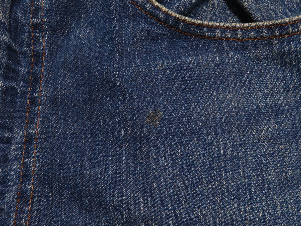 オレンジタブBIG-E☆約W32(約81cm)【LEVIS/リーバイス オレンジタブBIG-E☆約W32(約81cm)【LEVIS/リーバイス