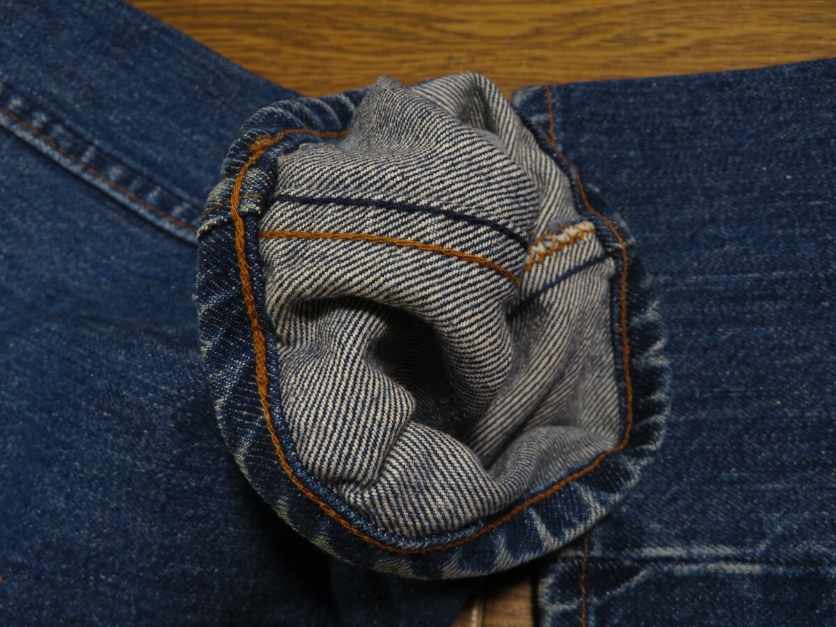 オレンジタブBIG-E☆約W32(約81cm)【LEVIS/リーバイス オレンジタブBIG-E☆約W32(約81cm)【LEVIS/リーバイス
