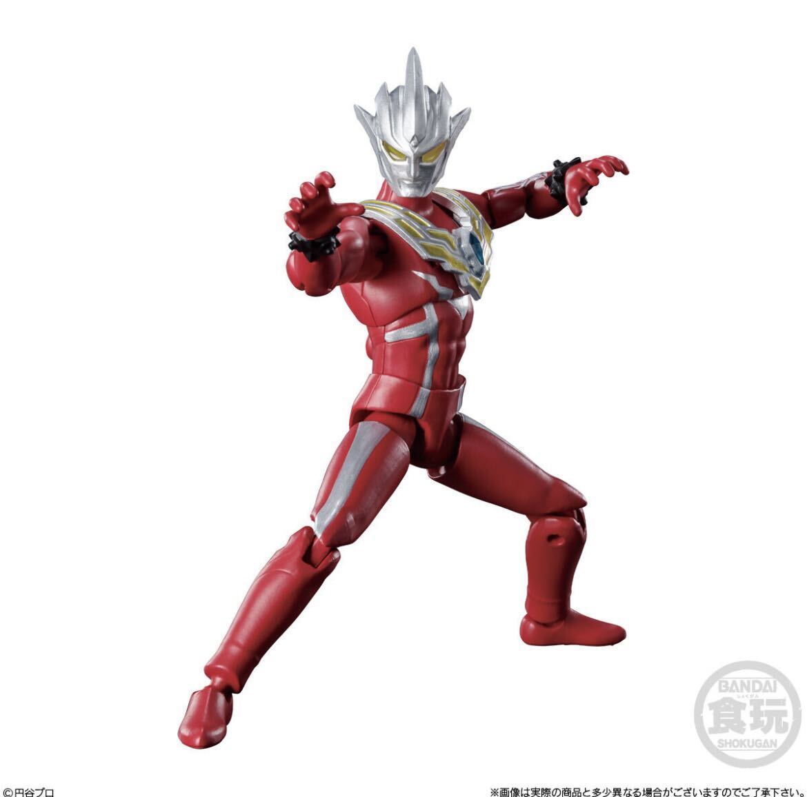 超動αウルトラマン2 ウルトラマンレグロス　新品未開封品_画像3