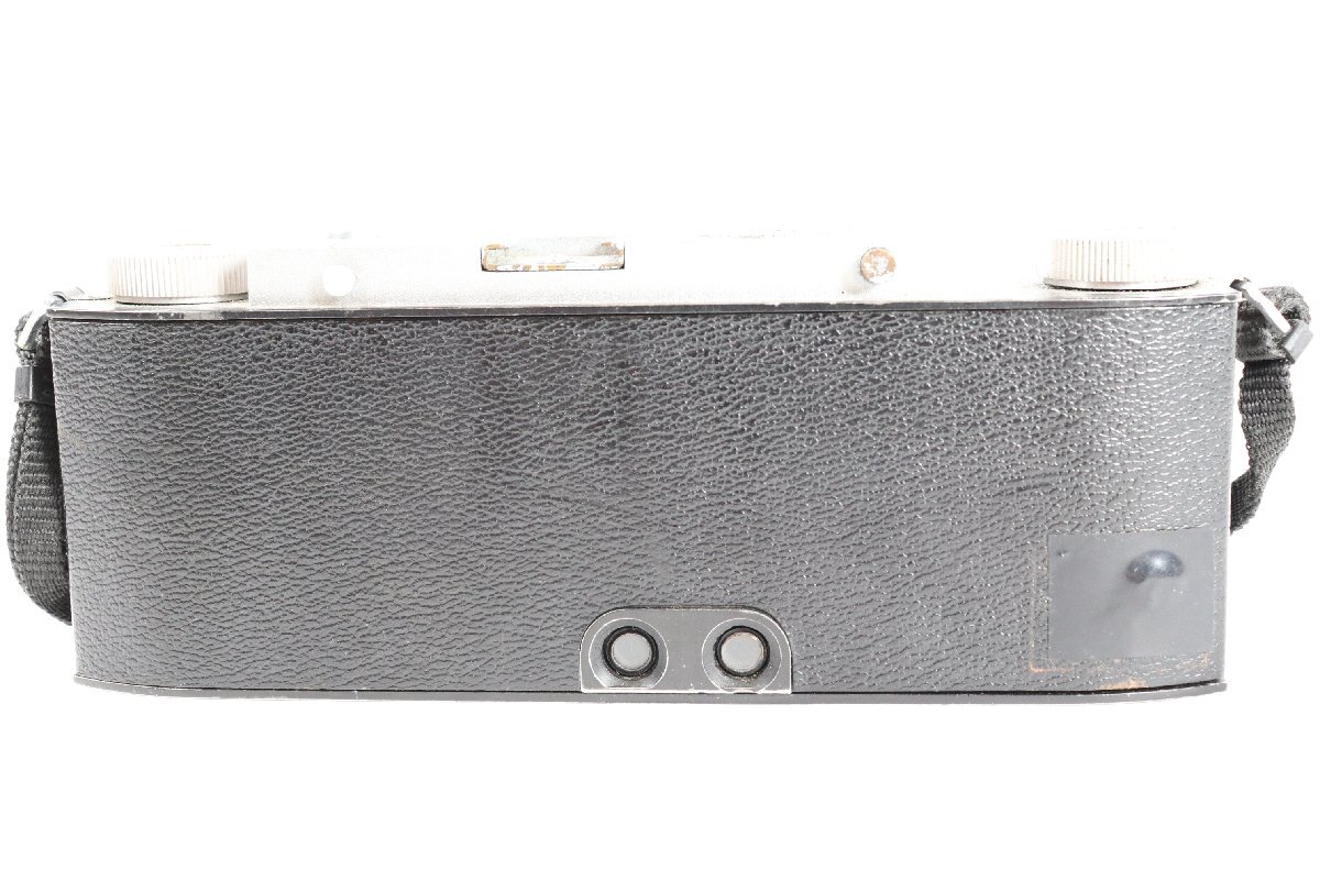 Stereo Realist ステレオアリスト DAVID WHITE COMPANY 35mm F3.5 ステレオカメラ フィルムカメラ 1625-RMの画像3