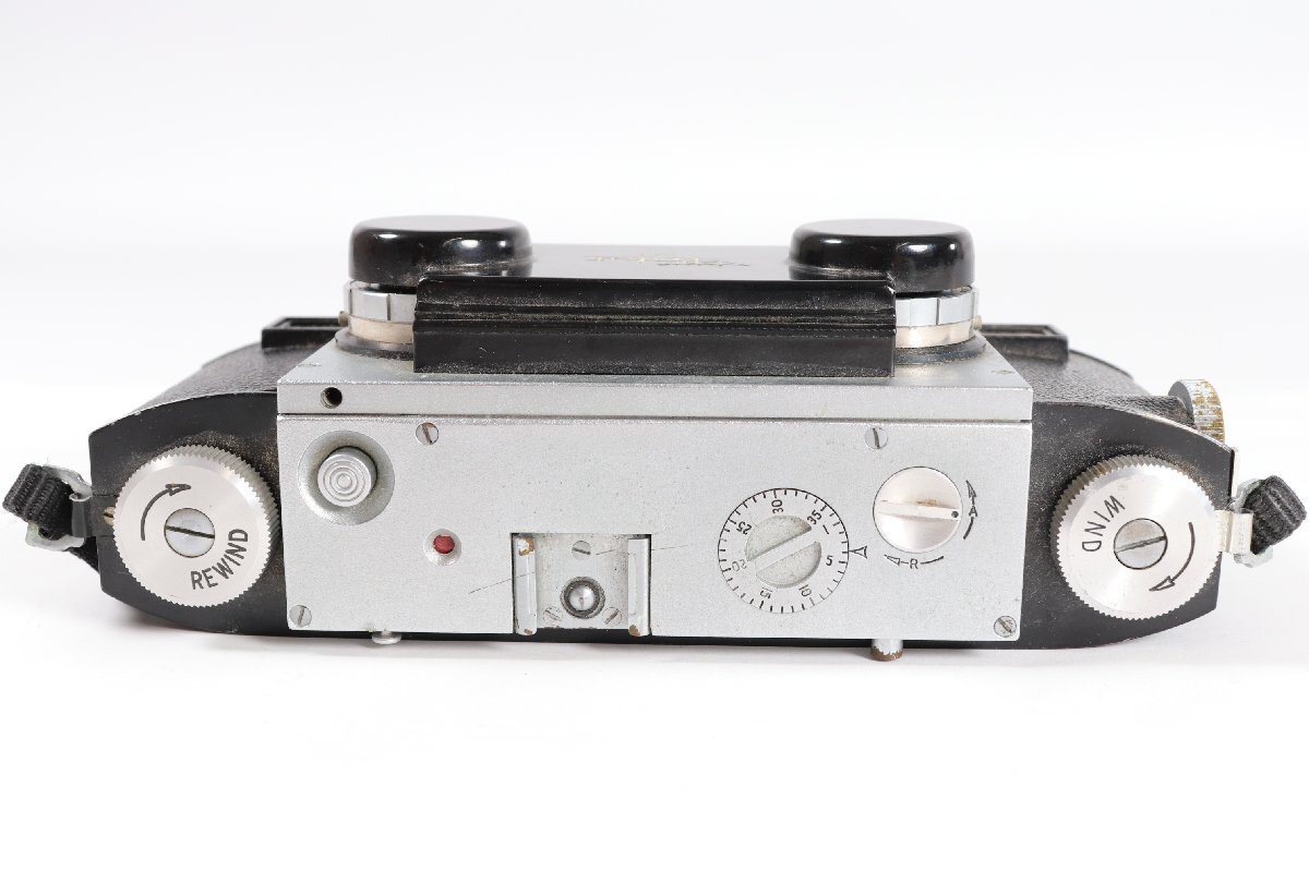 Stereo Realist ステレオアリスト DAVID WHITE COMPANY 35mm F3.5 ステレオカメラ フィルムカメラ 1625-RMの画像4