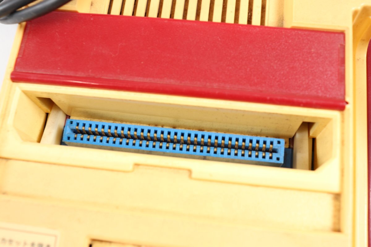 任天堂 ニンテンドー Nintendo ファミリーコンピューター スーパーファミコン ゲーム機 本体 カセット 箱付き有 まとめ売り 1797-ASの画像3