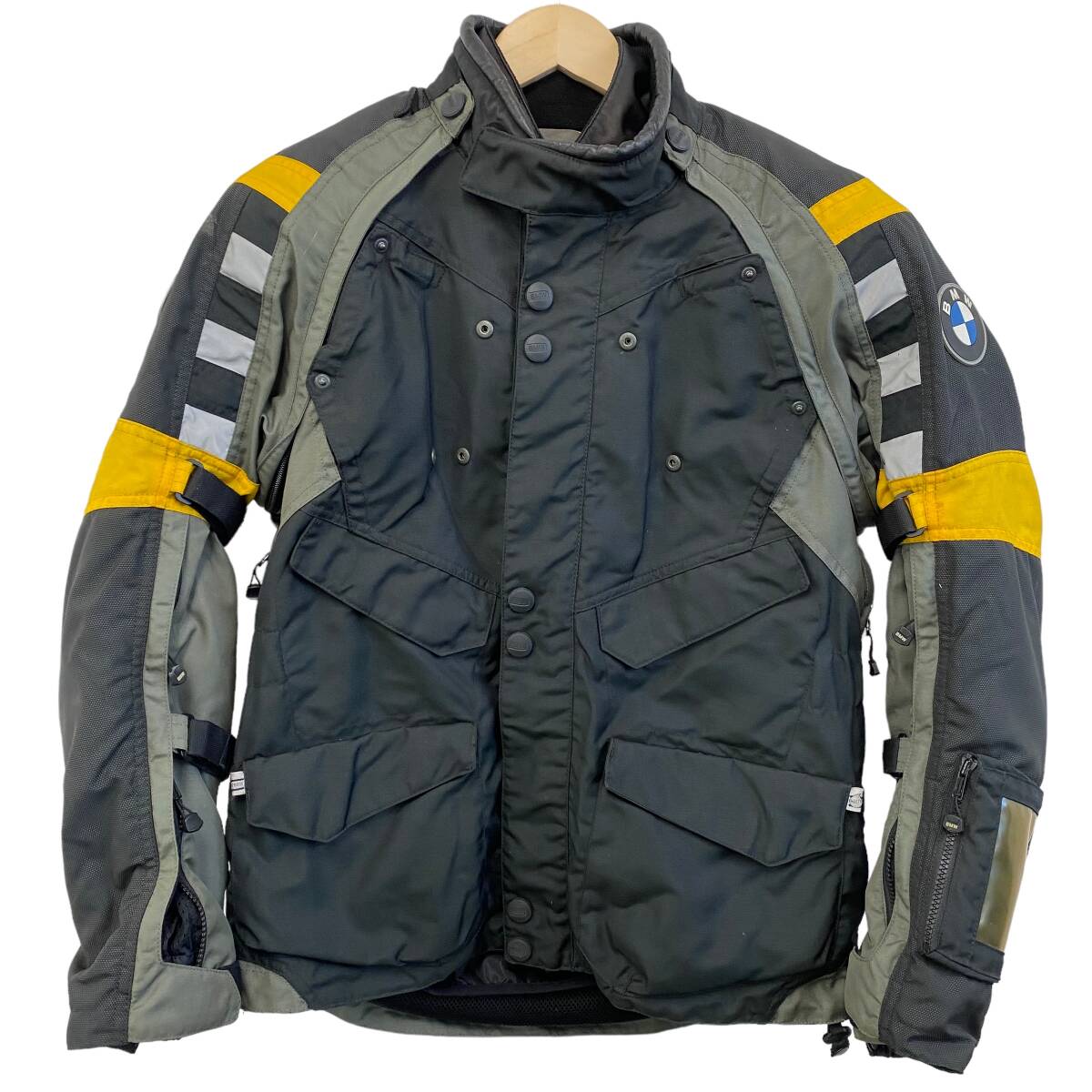 BMW Motorrad Santiago ジャケット パンツ 上下セット BMW Motorrad Santiago ジャケット パンツ 上下セット
