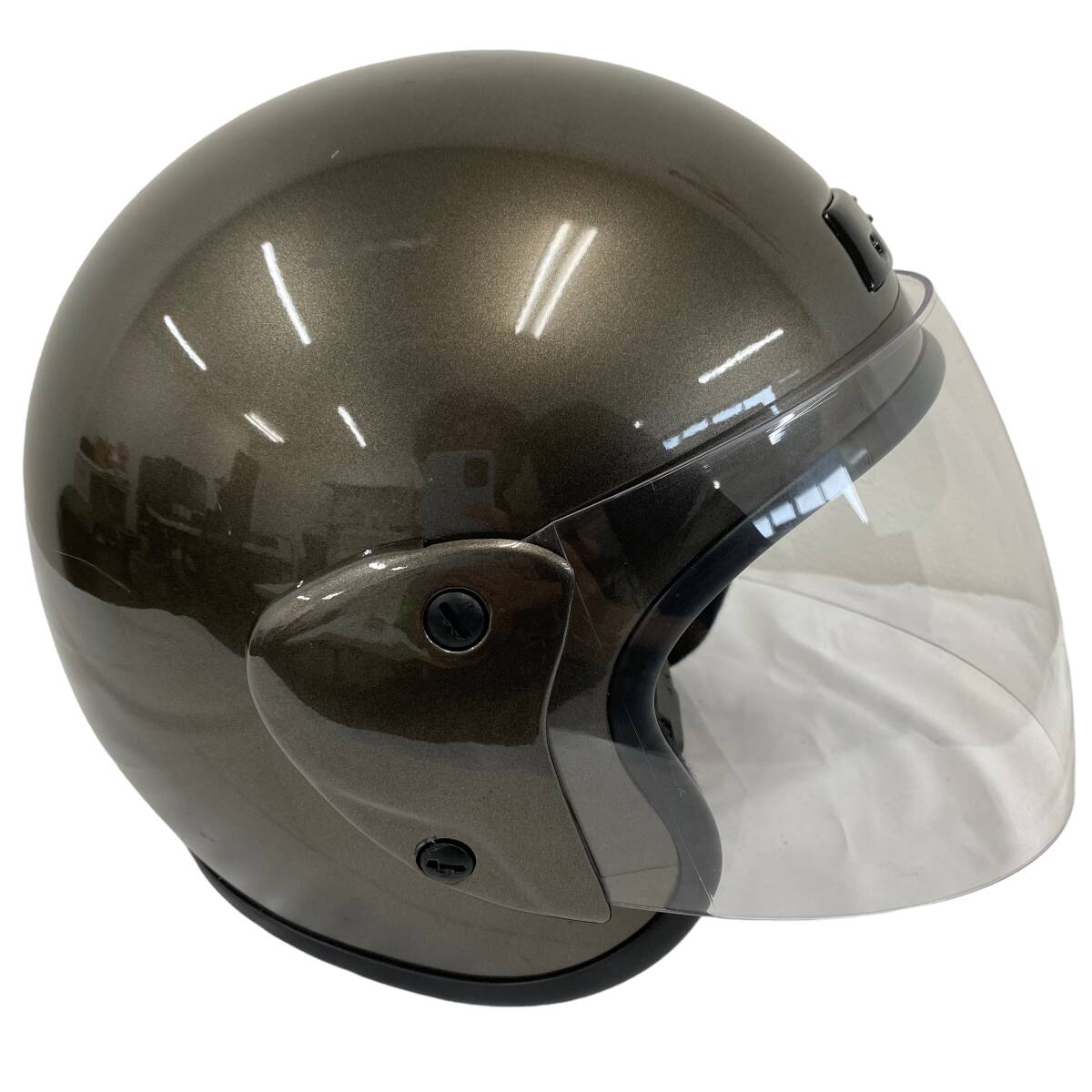 [ быстрое решение ] Uni машина промышленность BH-30G шлем свободный размер серый серия пепел серия 8548-100