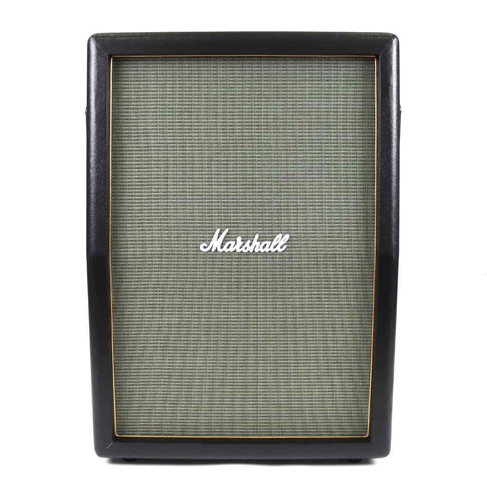 MARSHALL マーシャル Origin 212A スピーカーキャビネット アウトレットの画像1