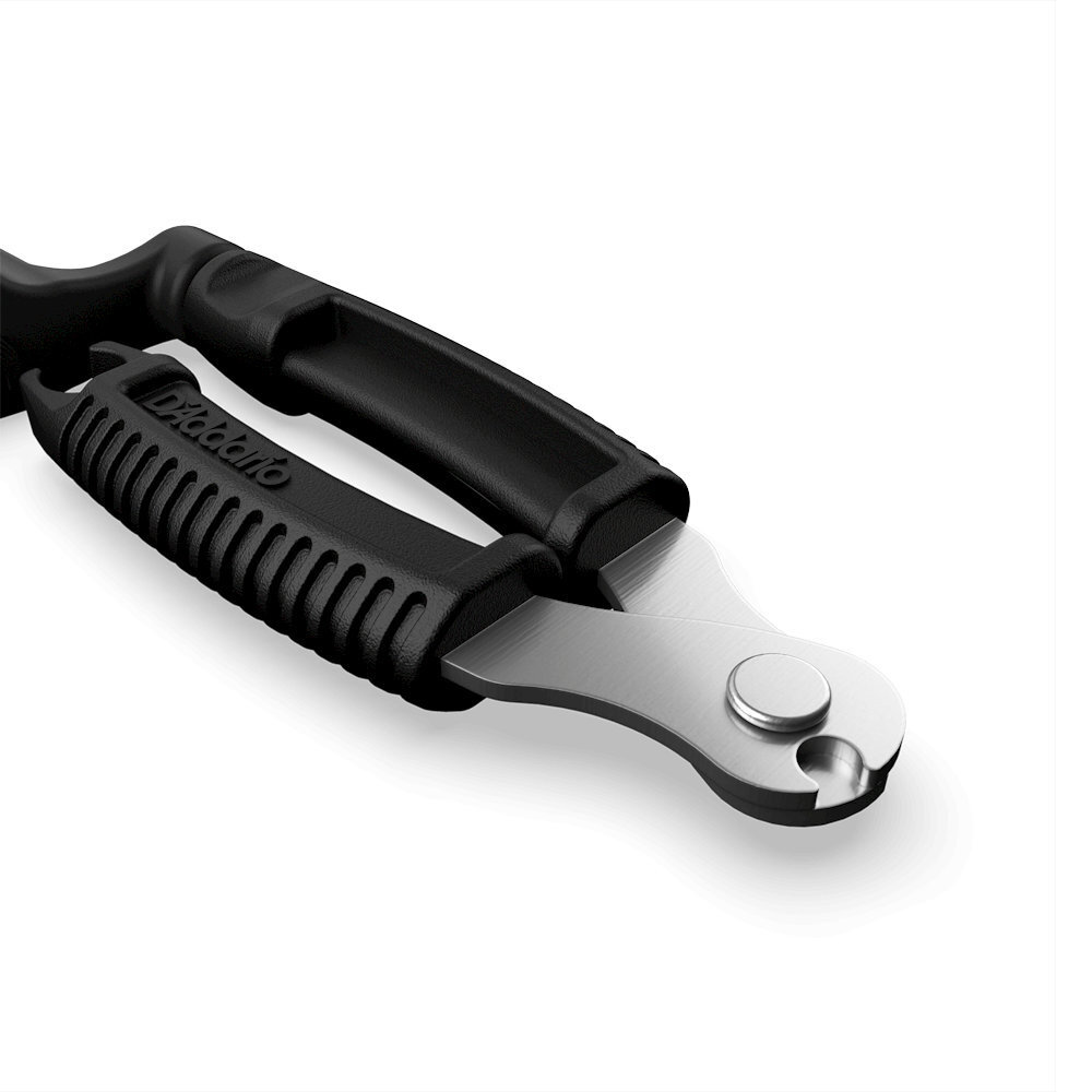  planet way bsDP0002 Pro-Winder -тактный кольцо s Winder черный гитара колок поворот Planet Waves by D'Addario