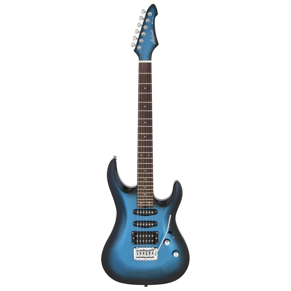 AriaProII Aria Pro 2 MAC-STD MBS electric guitar 