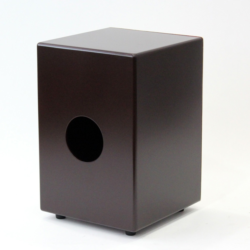 カホン パール楽器 Pearl PCJ-CVC/SC BR COLOR BOX CAJON カホン ソフトケース付き カホン 楽器 パールの画像2