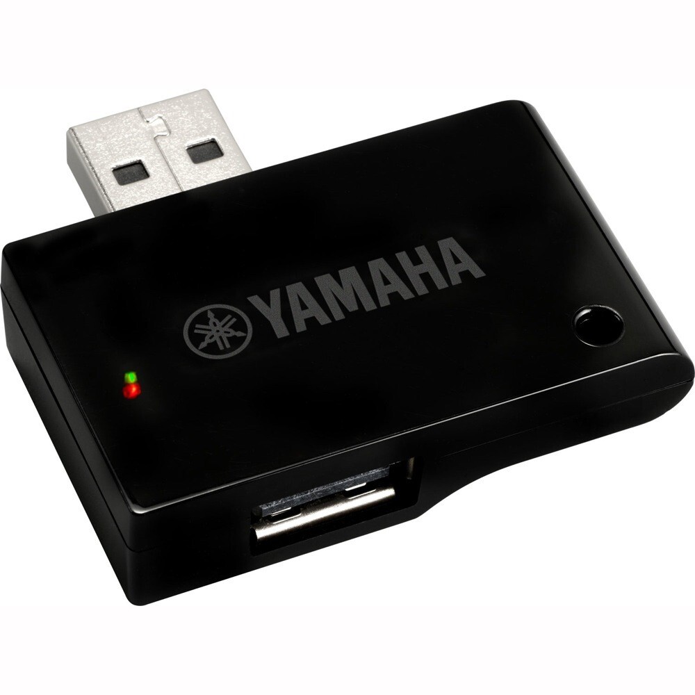 MIDIインターフェース ワイヤレス ヤマハ YAMAHA UD-BT01 ワイヤレス USB MIDI Bluetooth_画像1