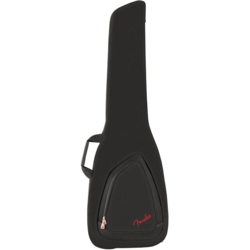  электрический бас кейс крыло Fender FB610 Electric Bass Gig Bag Black основа для gig сумка 