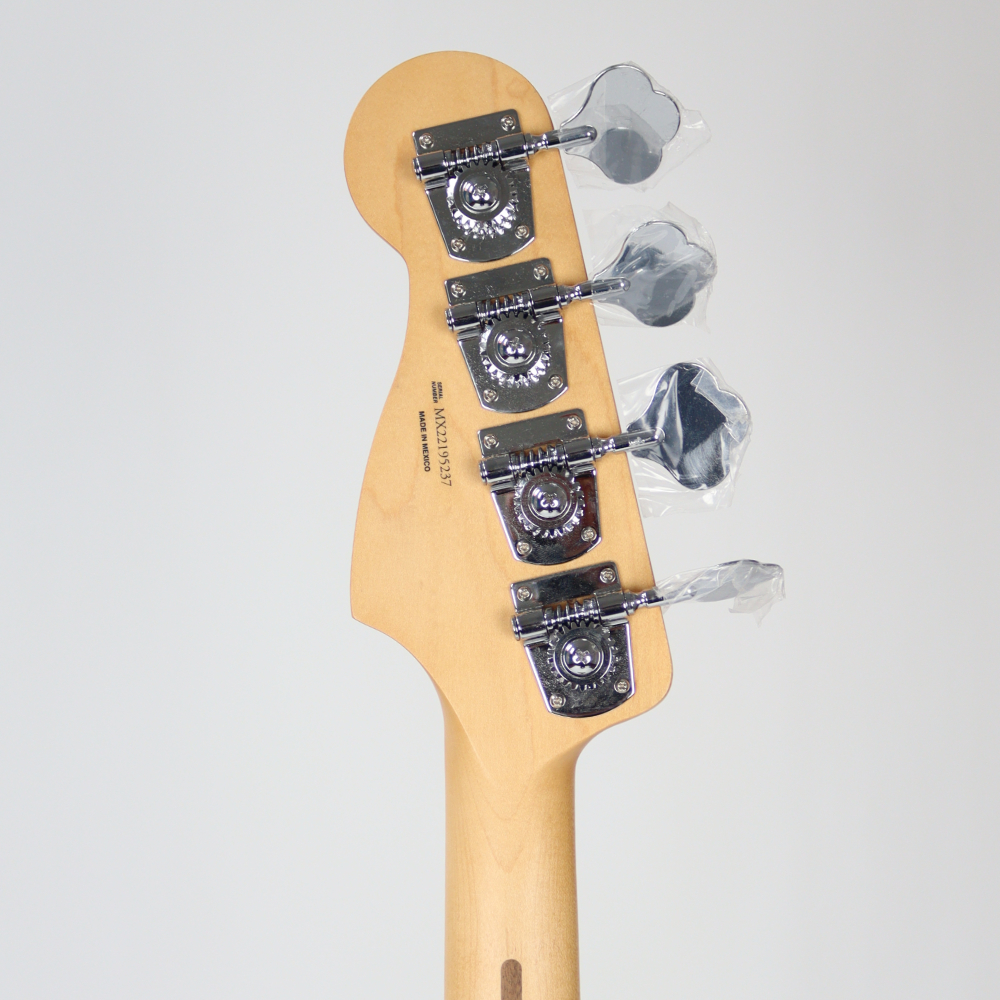 Fender フェンダー Player Precision Bass MN Black エレキベース アウトレットの画像9