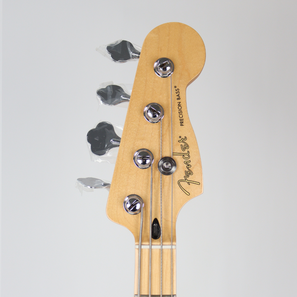 Fender フェンダー Player Precision Bass MN Black エレキベース アウトレットの画像8