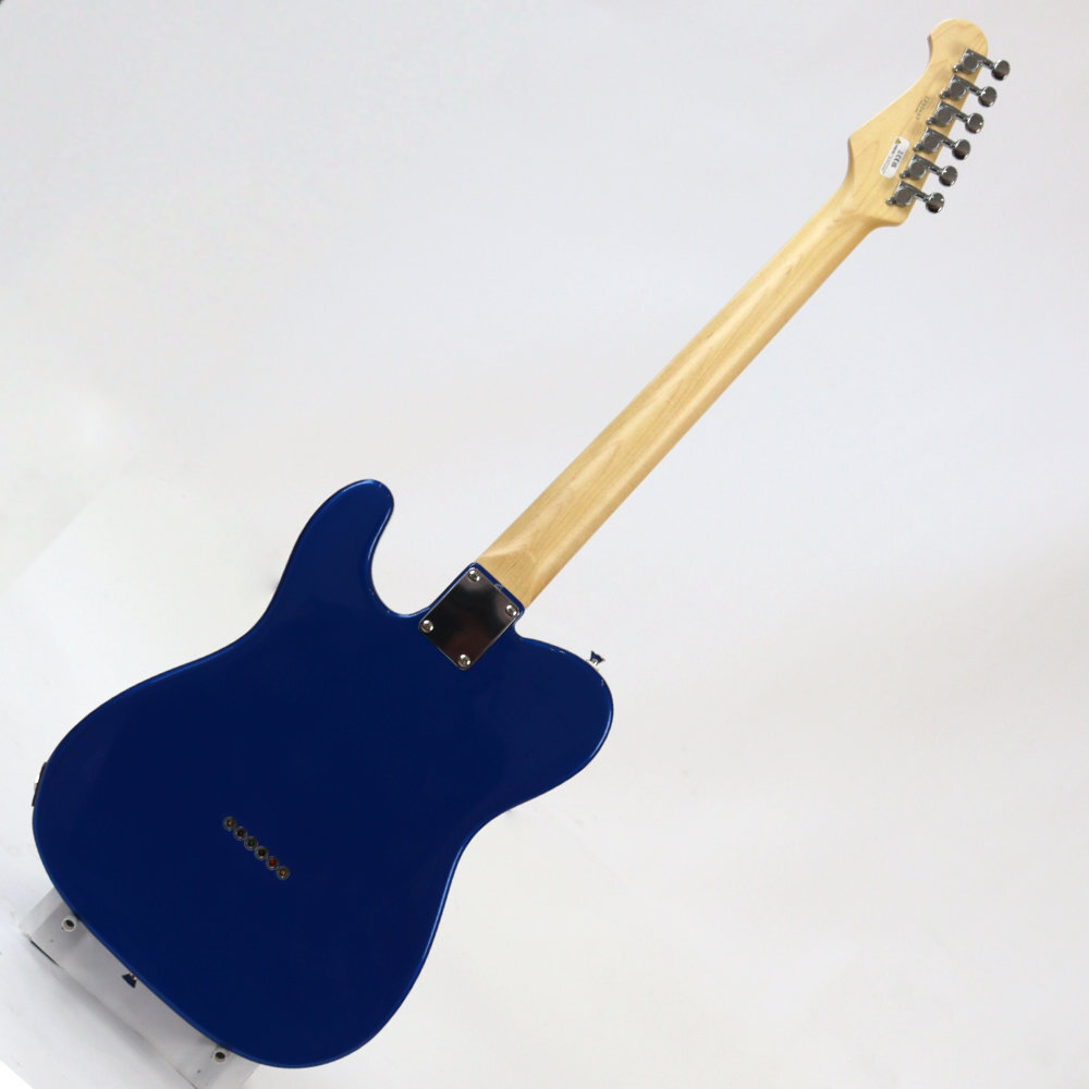 フジゲン エレキギター 日本製 FUJIGEN FGN BCTE100RBD MBL/01 Basic Classic Series ベーシッククラシック 富士弦 TL_画像4