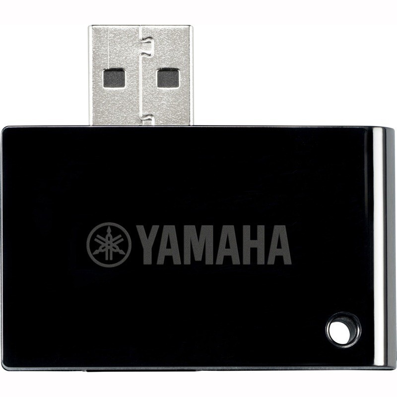 MIDI interface wireless Yamaha YAMAHA UD-BT01 wireless USB MIDI Bluetooth