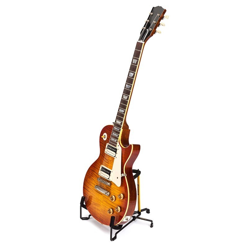  guitar stand HERCULES folding is -kyu less GS302B TravLite