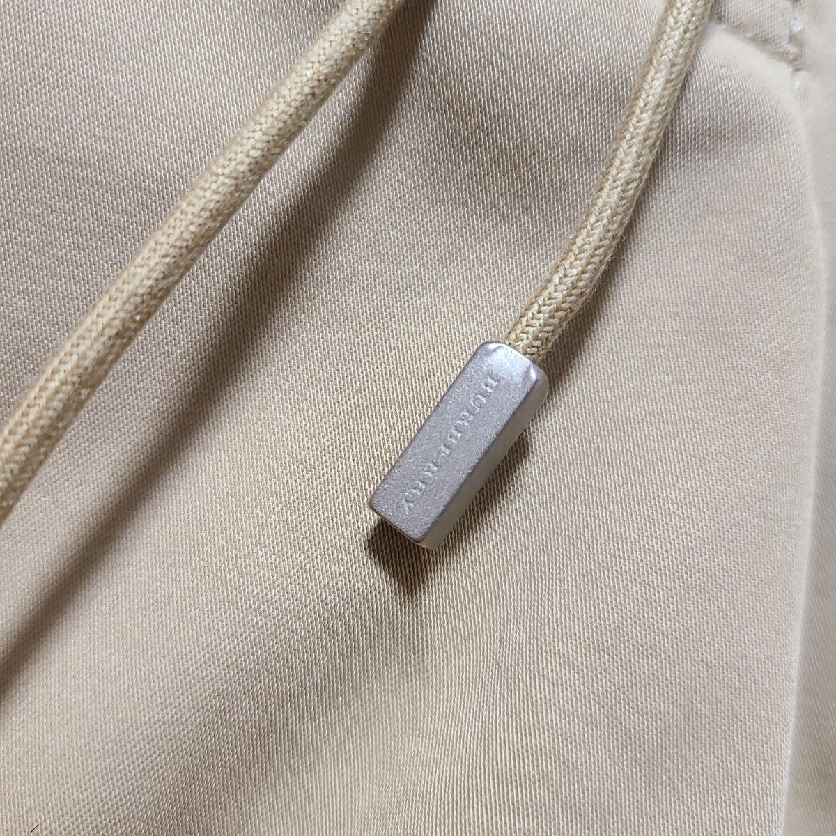 新品未使用 タグ付き BURBERRY バーバリー ショートパンツ 新品未使用 タグ付き BURBERRY バーバリー ショートパンツ