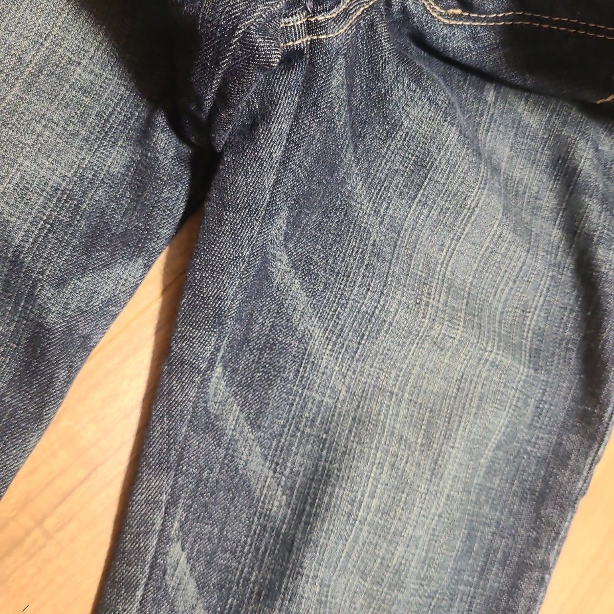BURBERRY BLUE LABEL バーバリー デニムパンツ ジーンズ BURBERRY BLUE LABEL バーバリー デニムパンツ ジーンズ